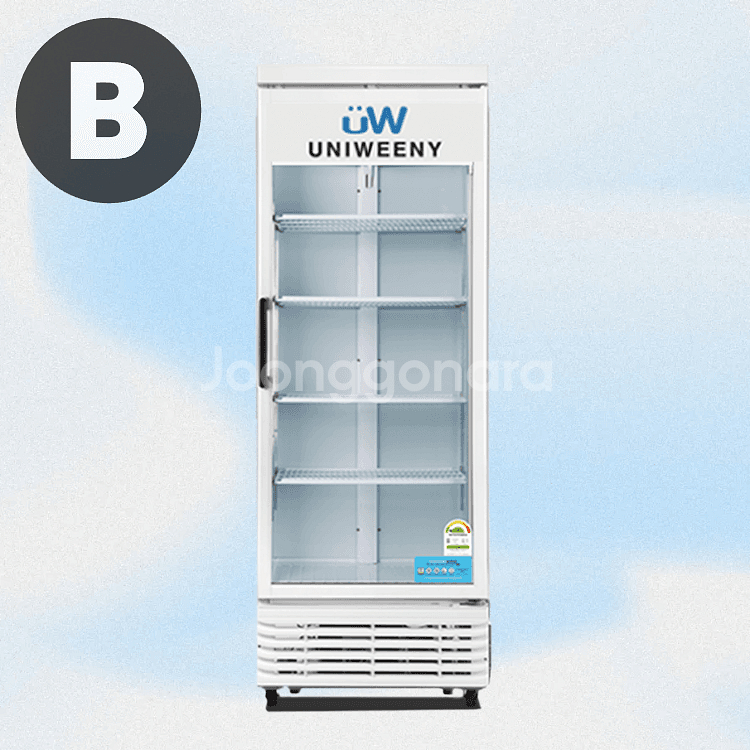 [수도권 내곽]중고 음료수 냉장고 업소용 쇼케이스 B급--0