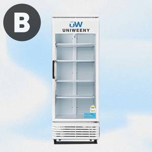 [수도권 내곽]중고 음료수 냉장고 업소용 쇼케이스 B급