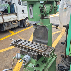 통일밀링1호. . 콤푸레샤5마력