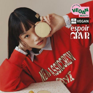 그로브 에스쁘아 맨투맨 한정판 새제품