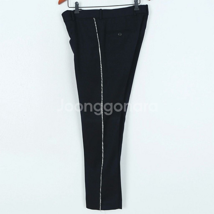알렉산더 맥퀸 16ss 엣지 수트 셋업--1