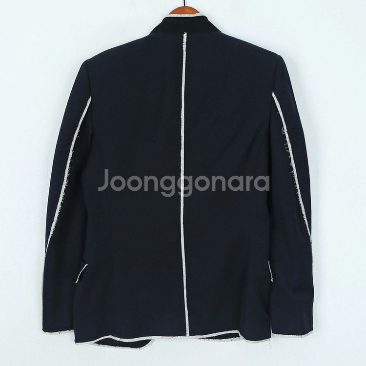 알렉산더 맥퀸 16ss 엣지 수트 셋업--2