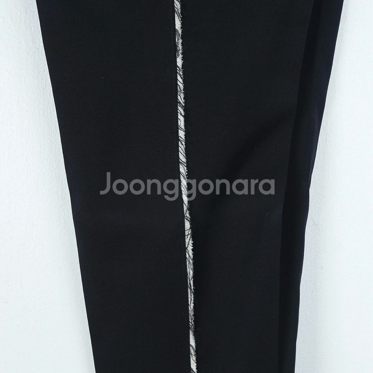 알렉산더 맥퀸 16ss 엣지 수트 셋업--9