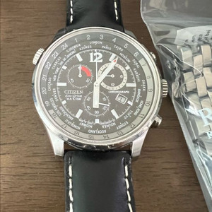 시티즌 에코드라이브