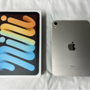 아이패드미니6 64 wifi 스타라이트