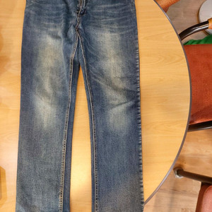 돌체엔가바나 청바지