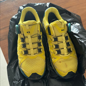 나이키트레킹화