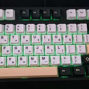 아즈라 E ZERO OCTOPUS 8K HE 키보드