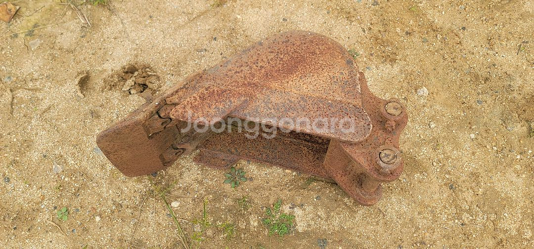 바가지 미니굴삭기용--0