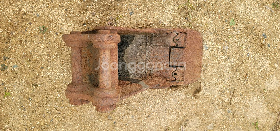 바가지 미니굴삭기용--2