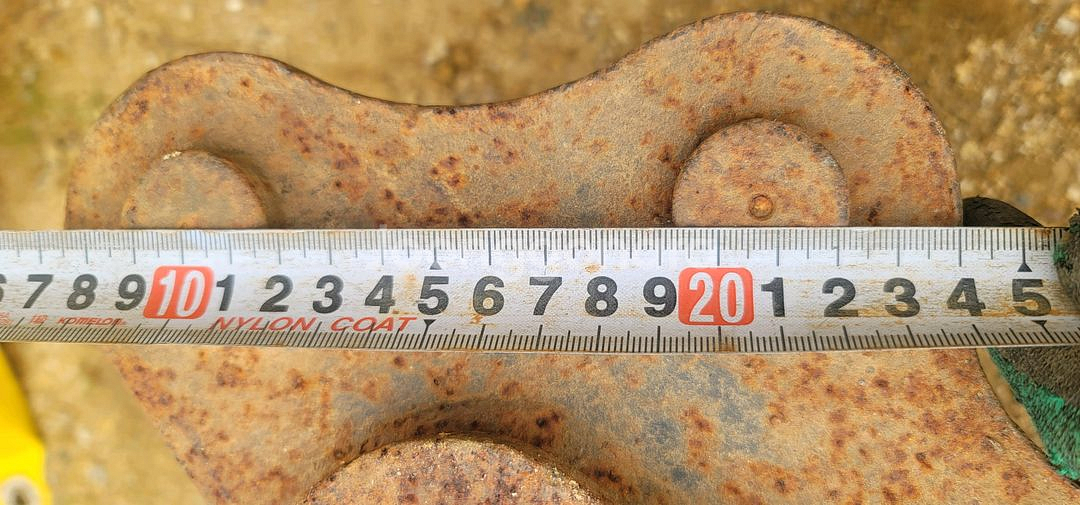 바가지 미니굴삭기용--4