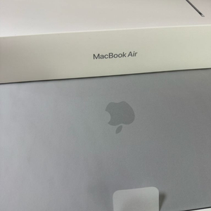 맥북에어 15 M3(16GB, 256GB)