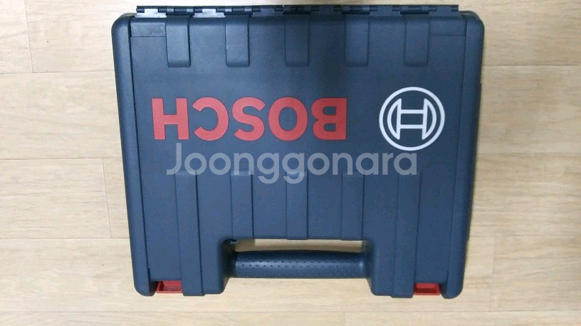 보쉬 전동드릴BOSCH Propessional 공구킷구--0