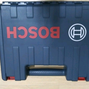 보쉬 전동드릴BOSCH Propessional 공구킷구