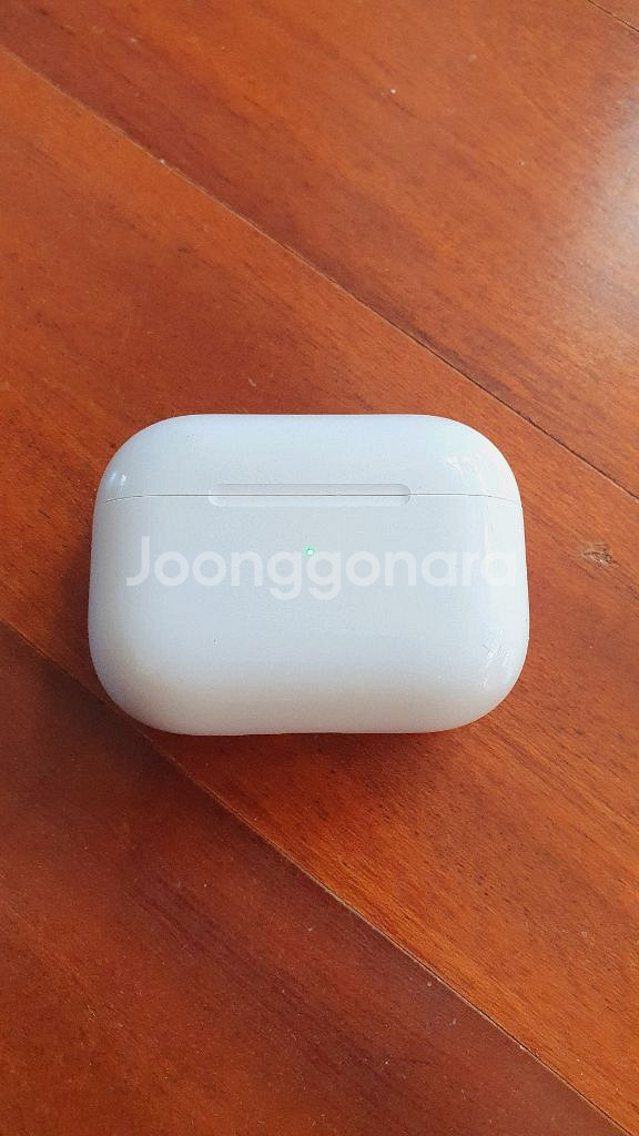 에어팟프로1세대 충전기, A2190--0