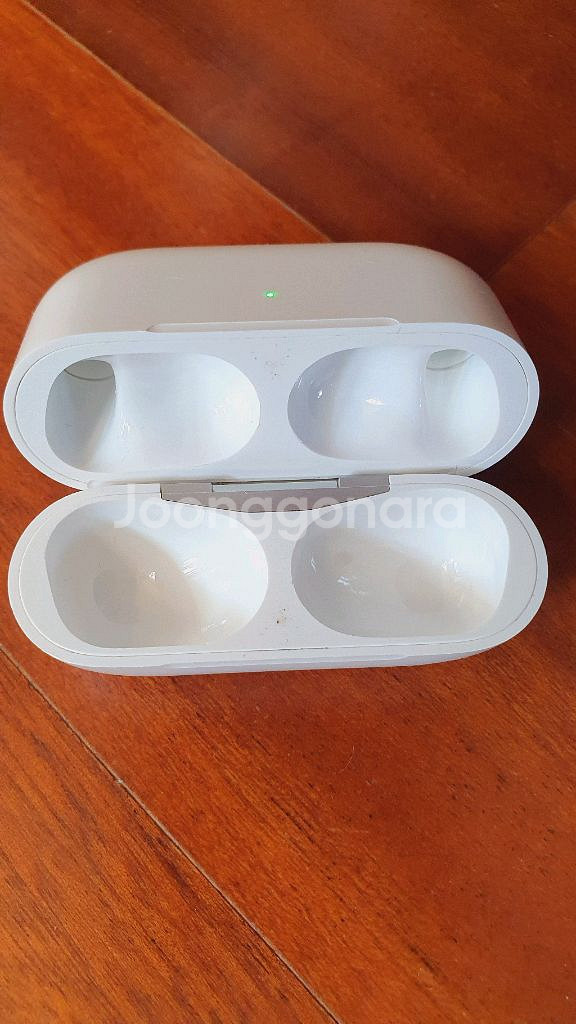 에어팟프로1세대 충전기, A2190--4