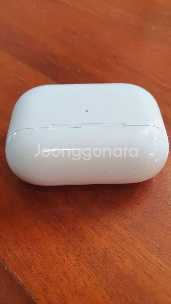 에어팟프로1세대 충전기, A2190--2
