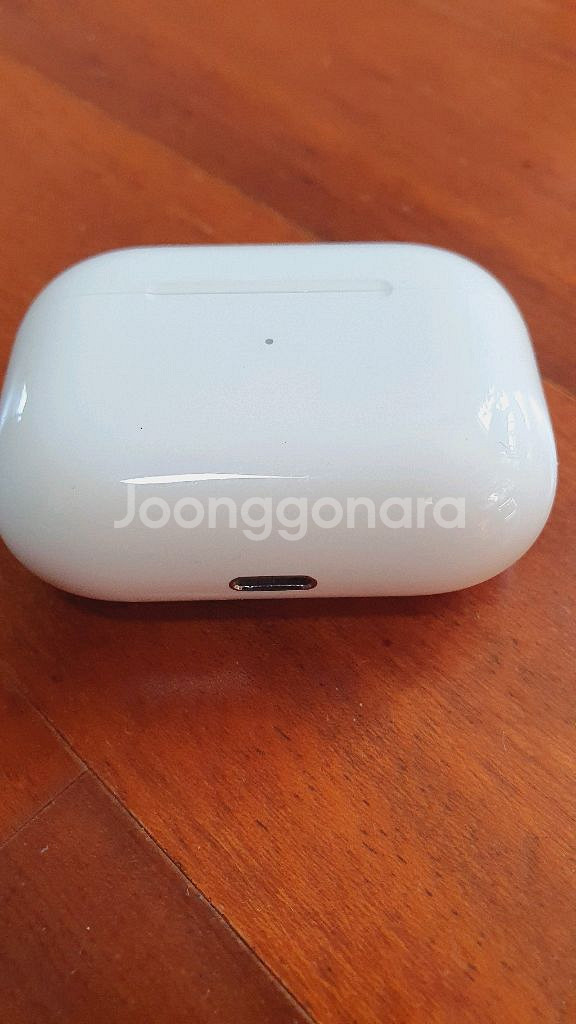에어팟프로1세대 충전기, A2190--3