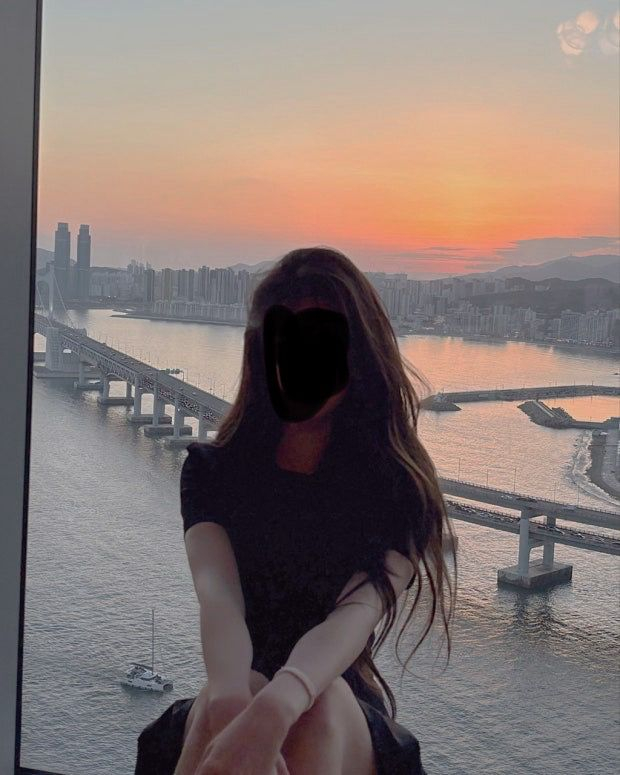 부산불꽃축제 파크하얏트부산 스위트룸 광안대교 야경1박 이미지