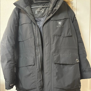 블랙야크 B엣지 다운 클래식 (90사이즈)