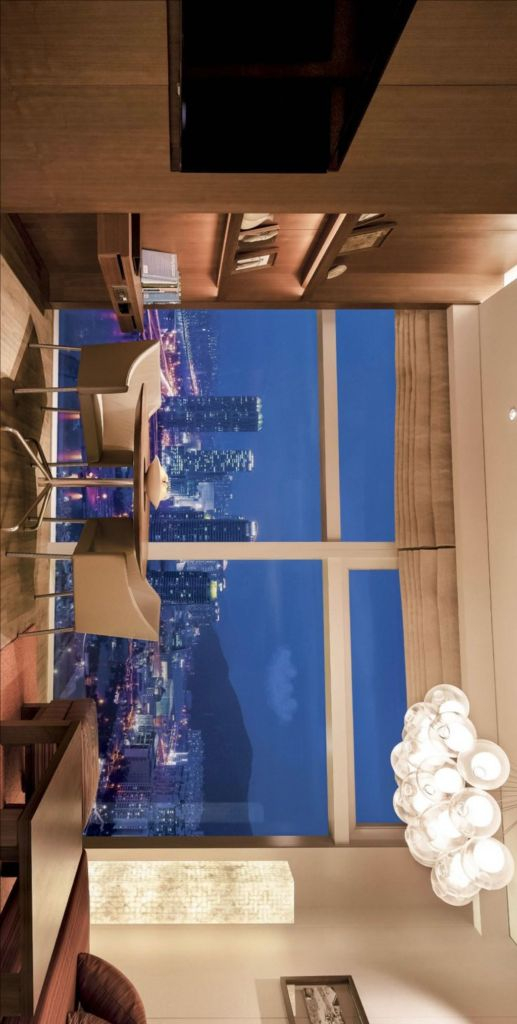 부산불꽃축제 파크하얏트부산 스위트룸 광안대교 야경1박 이미지