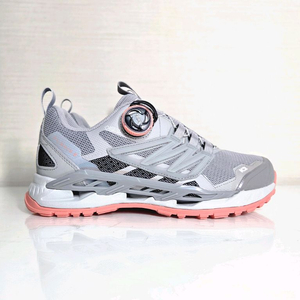 (235) K2 고어텍스 보아다이얼 로우컷 등산화