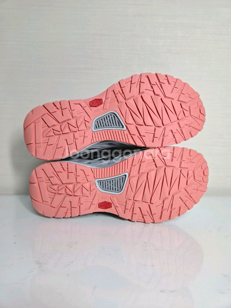 (235) K2 고어텍스 보아다이얼 로우컷 등산화--6