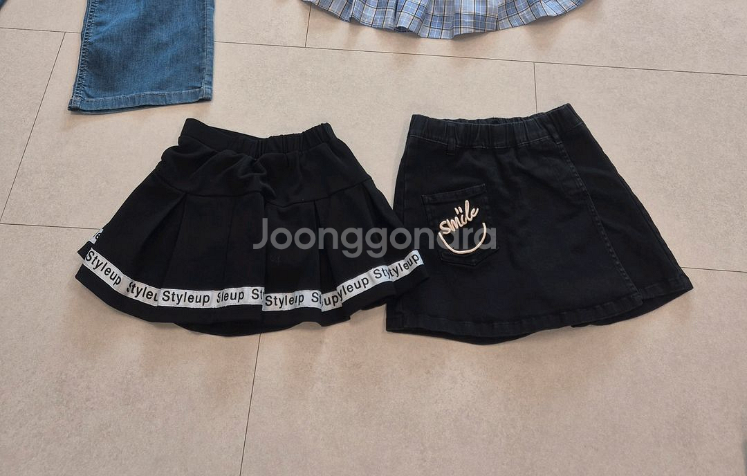 여아옷 140~150--7