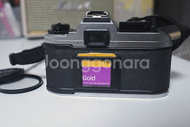 니콘 FG-20 팝니다--2