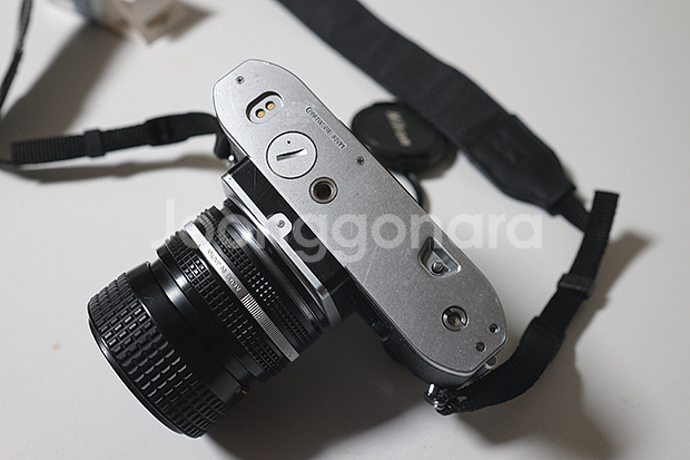 니콘 FG-20 팝니다--5