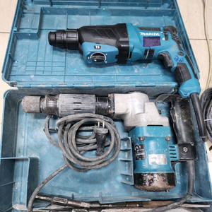 마끼다 HR2630 3WAY 로타리햄머 HM0810TA