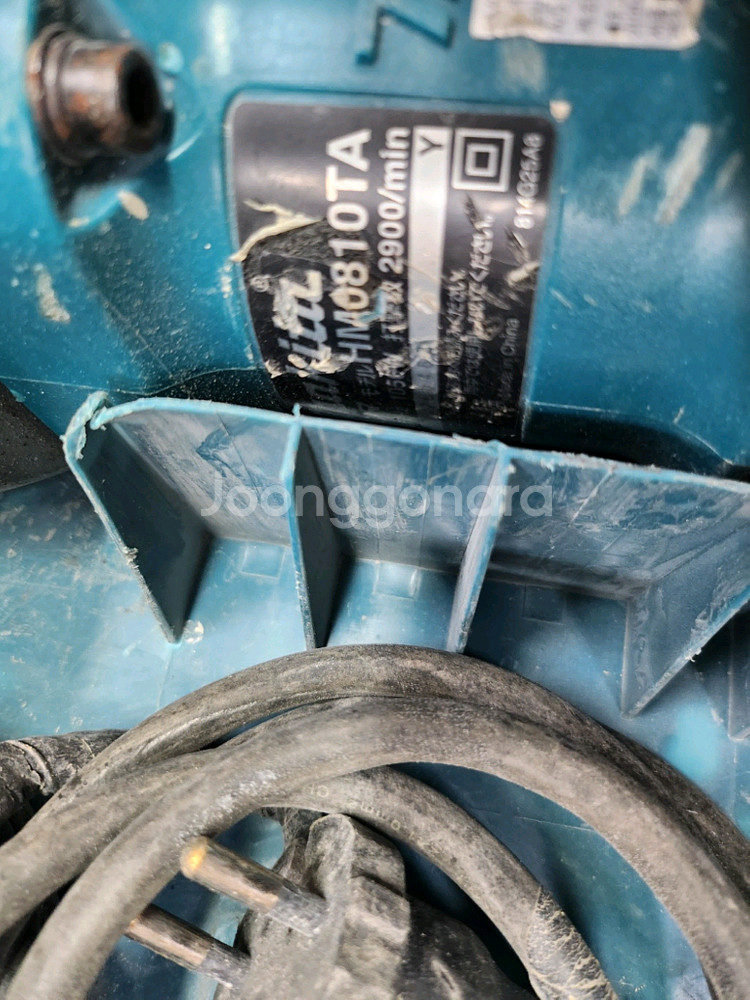 마끼다 HR2630 3WAY 로타리햄머 HM0810TA--3