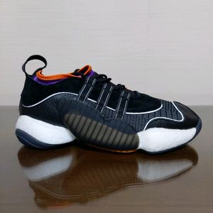 (280) 아디다스 크레이지 BYW II 운동화