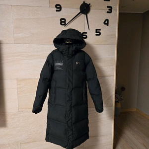 [90] K2 케이투 여성 구스 롱패딩