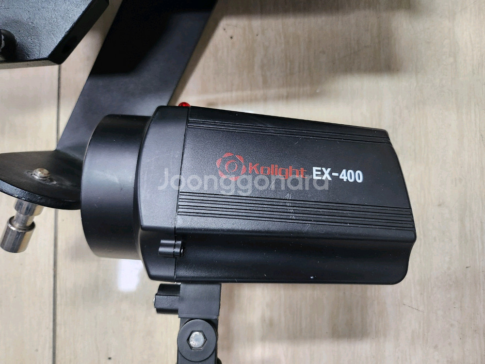 포멕스 E400 일렉트라1000 kolight EX-4--4