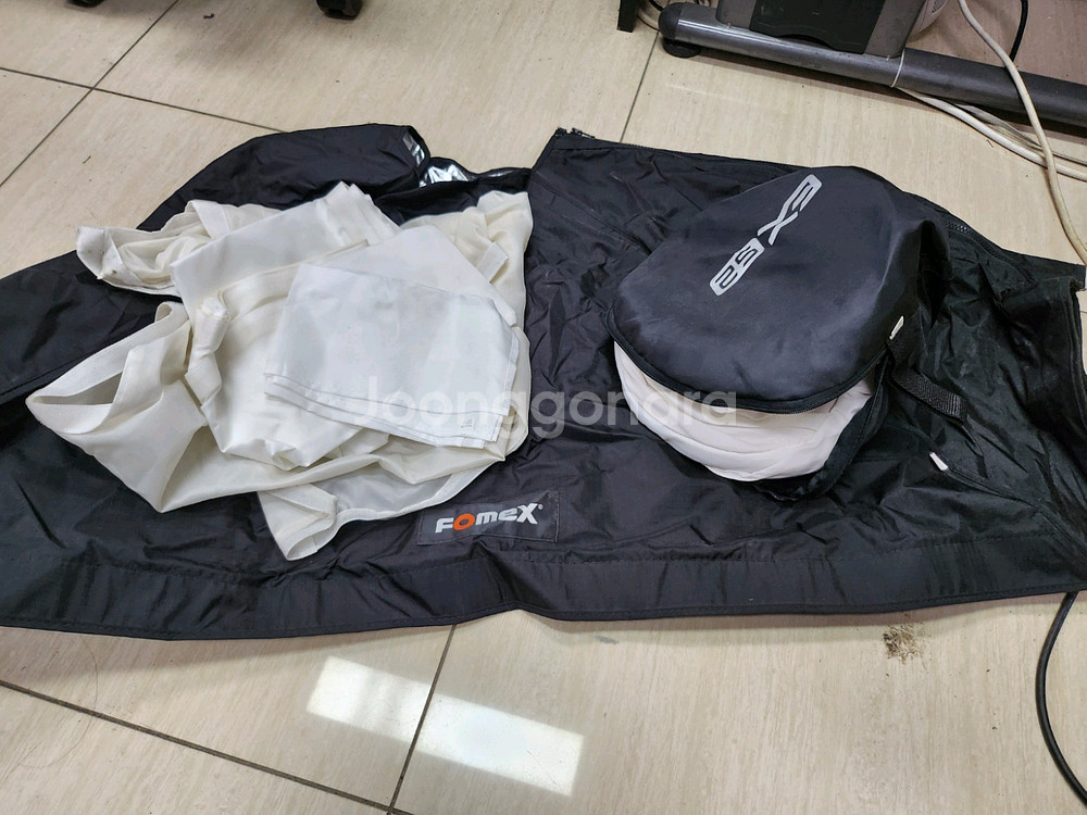 포멕스 E400 일렉트라1000 kolight EX-4--6
