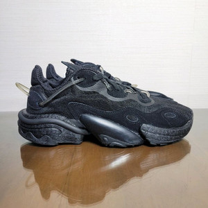 (265) 아디다스 토션 X 스니커즈 트리플블랙