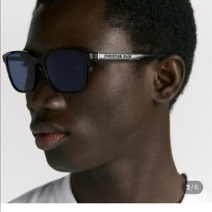 디올 옴므 선그라스