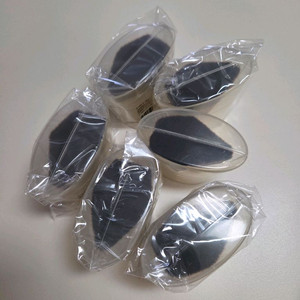 설홪수 퍼펙팅 파운데이션 브러쉬 6개 일괄