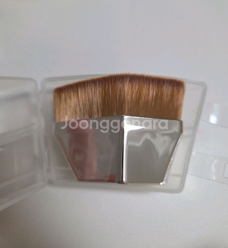 설홪수 퍼펙팅 파운데이션 브러쉬 6개 일괄--1
