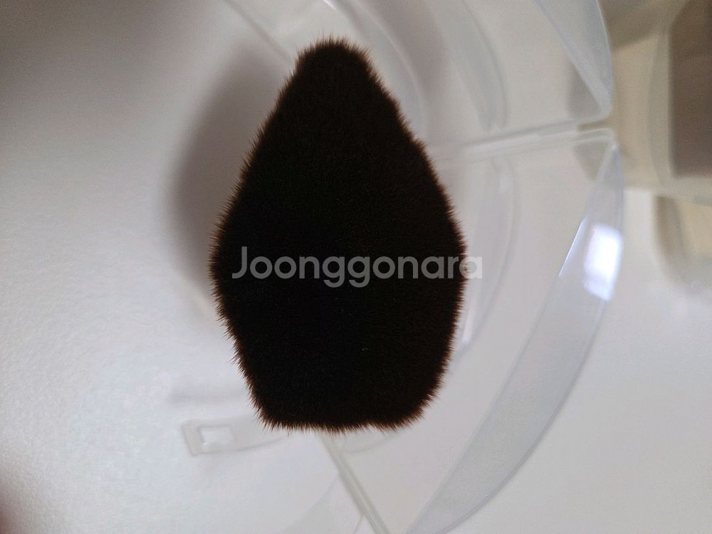 설홪수 퍼펙팅 파운데이션 브러쉬 6개 일괄--2