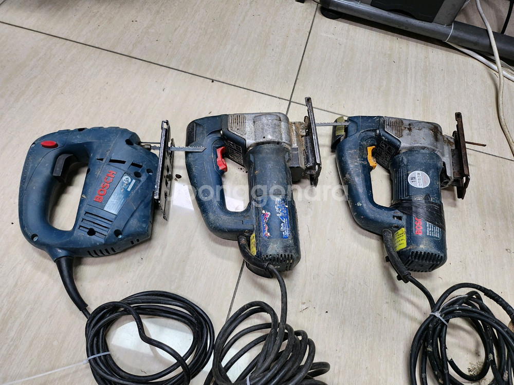 보쉬 GST65 GST85PBE--1