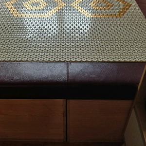 잠언의료기 쌍금장매트