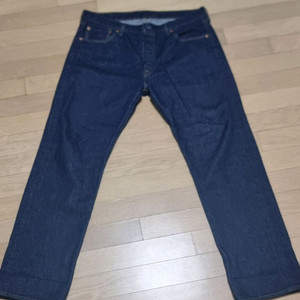 리바이스 501 0000 리지드36/34