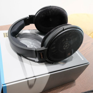 젠하이저 HD660S2 오픈형 헤드폰