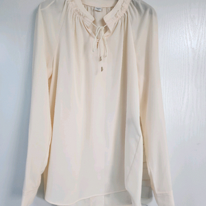 새상품급) 여성 블라우스