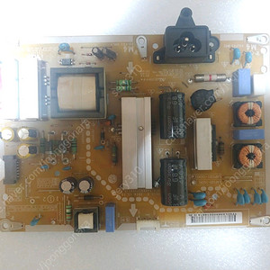 LG TV 32LX530H 파워보드