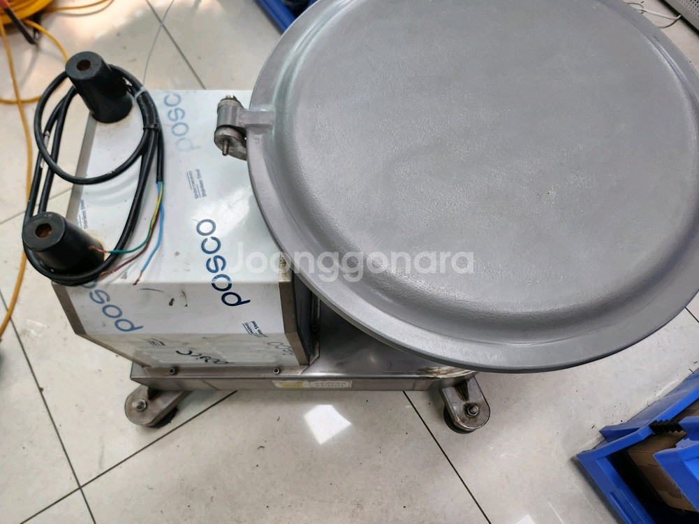 삼상 220볼트 테크인코리아 수타 반죽기 떡 펀칭기--0