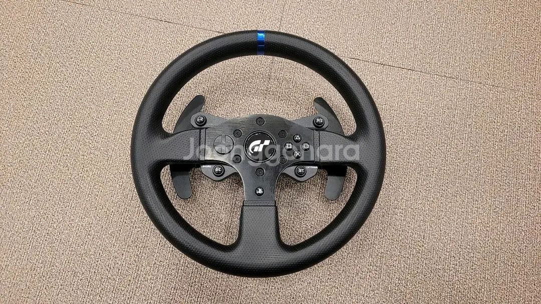 레이싱휠 트러스트마스터 T300RS GT 에디션 판매--1