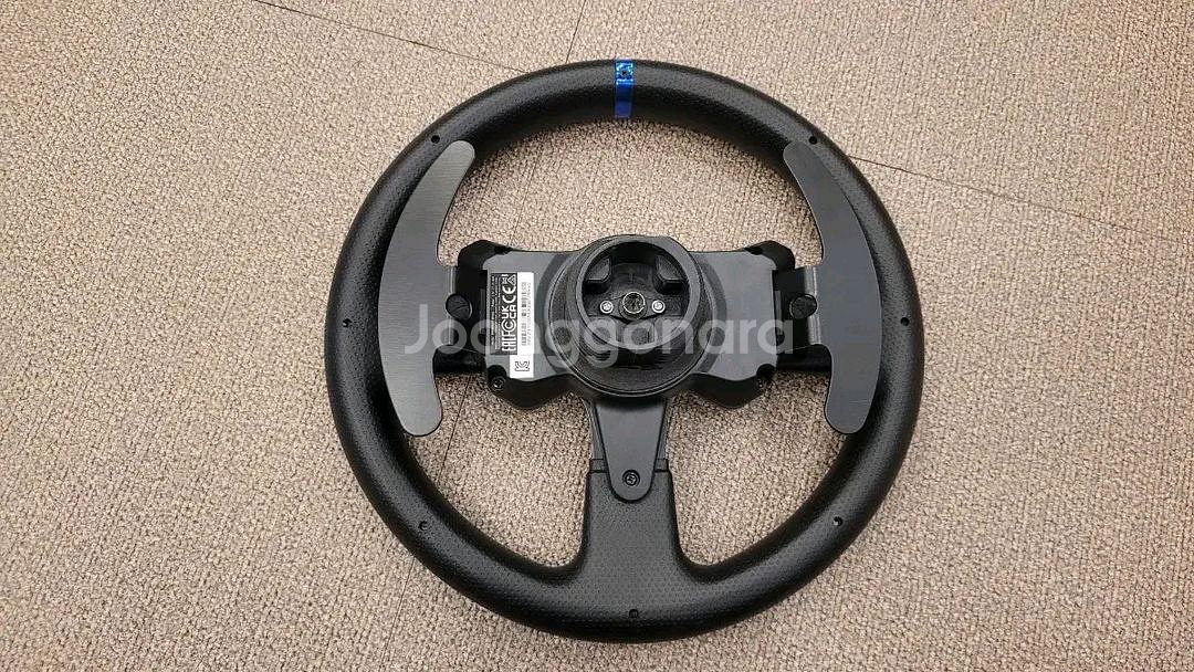 레이싱휠 트러스트마스터 T300RS GT 에디션 판매--4